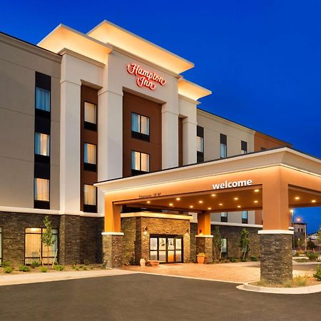 Hampton Inn By Hilton Kennewick At Southridge Екстериор снимка