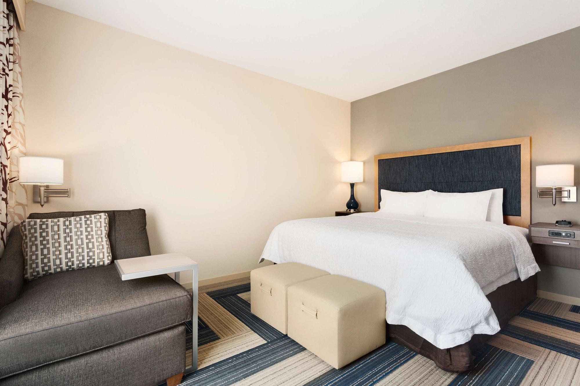 Hampton Inn By Hilton Kennewick At Southridge Екстериор снимка