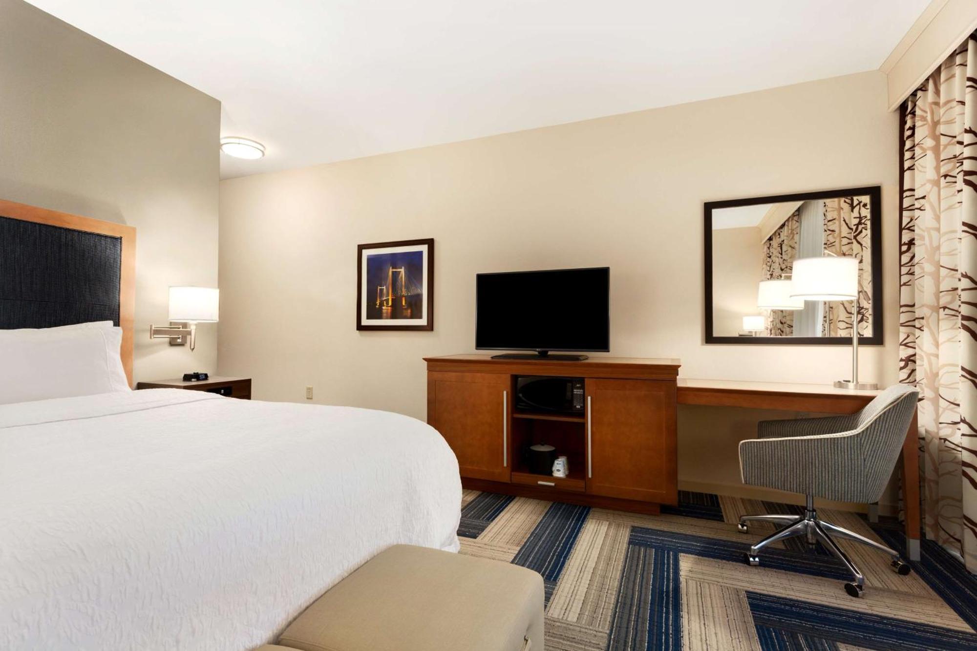Hampton Inn By Hilton Kennewick At Southridge Екстериор снимка