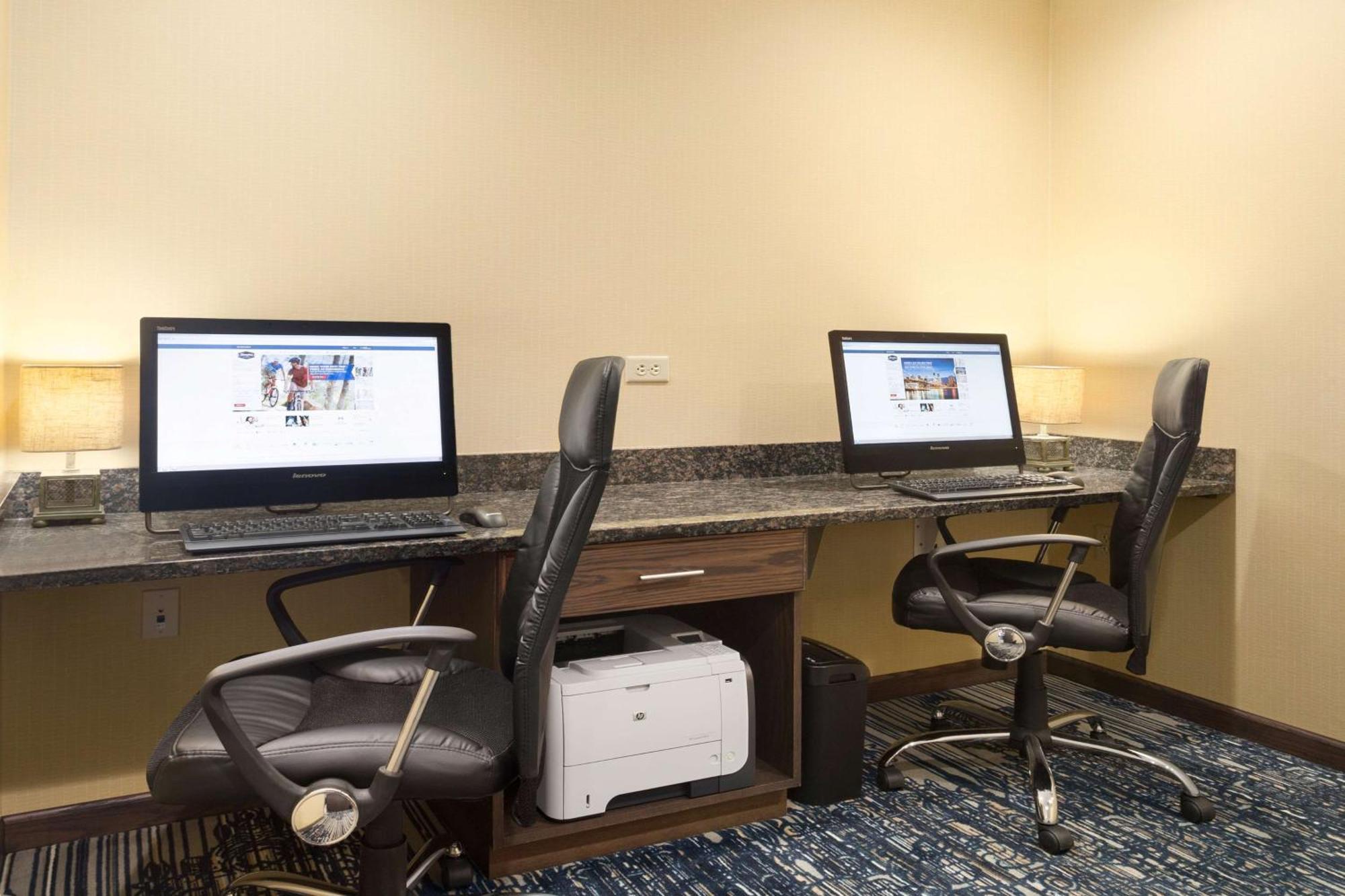 Hampton Inn By Hilton Kennewick At Southridge Екстериор снимка