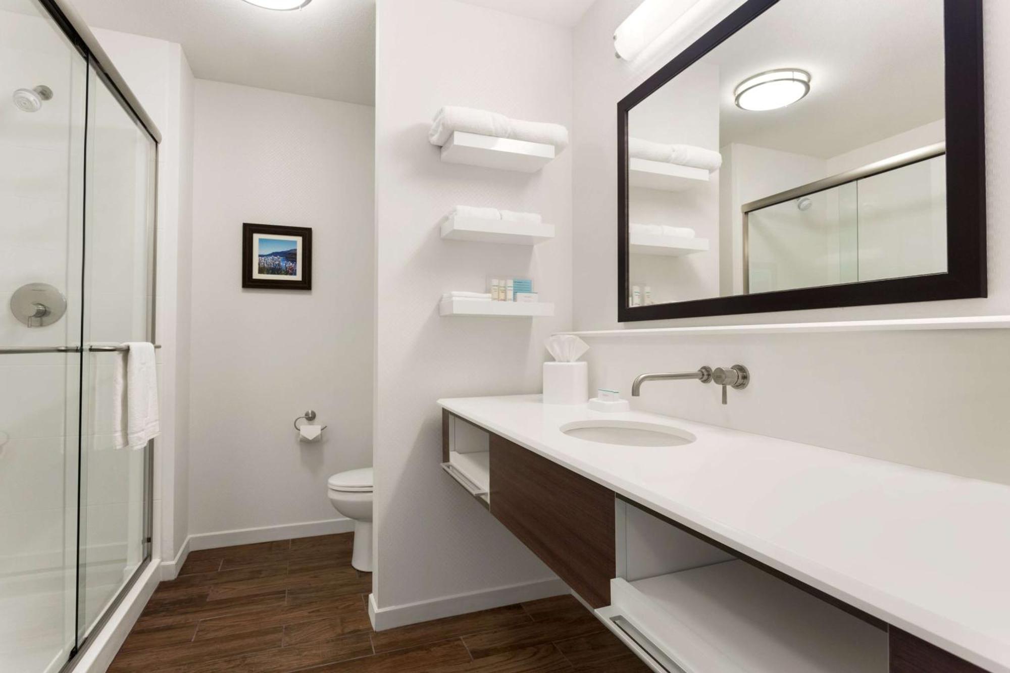 Hampton Inn By Hilton Kennewick At Southridge Екстериор снимка