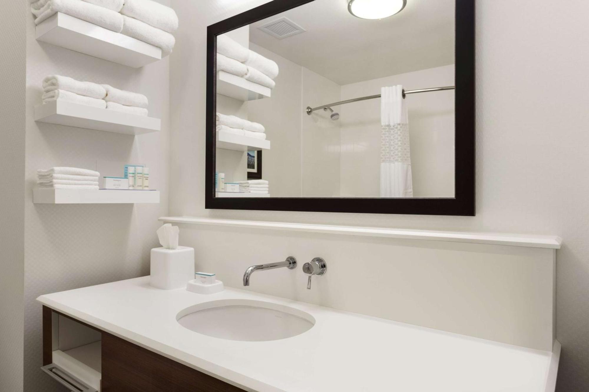 Hampton Inn By Hilton Kennewick At Southridge Екстериор снимка