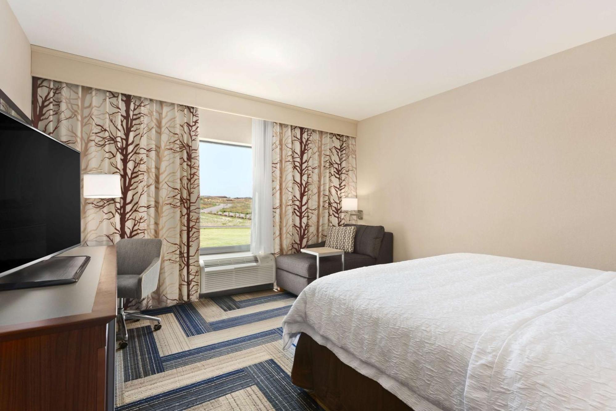 Hampton Inn By Hilton Kennewick At Southridge Екстериор снимка