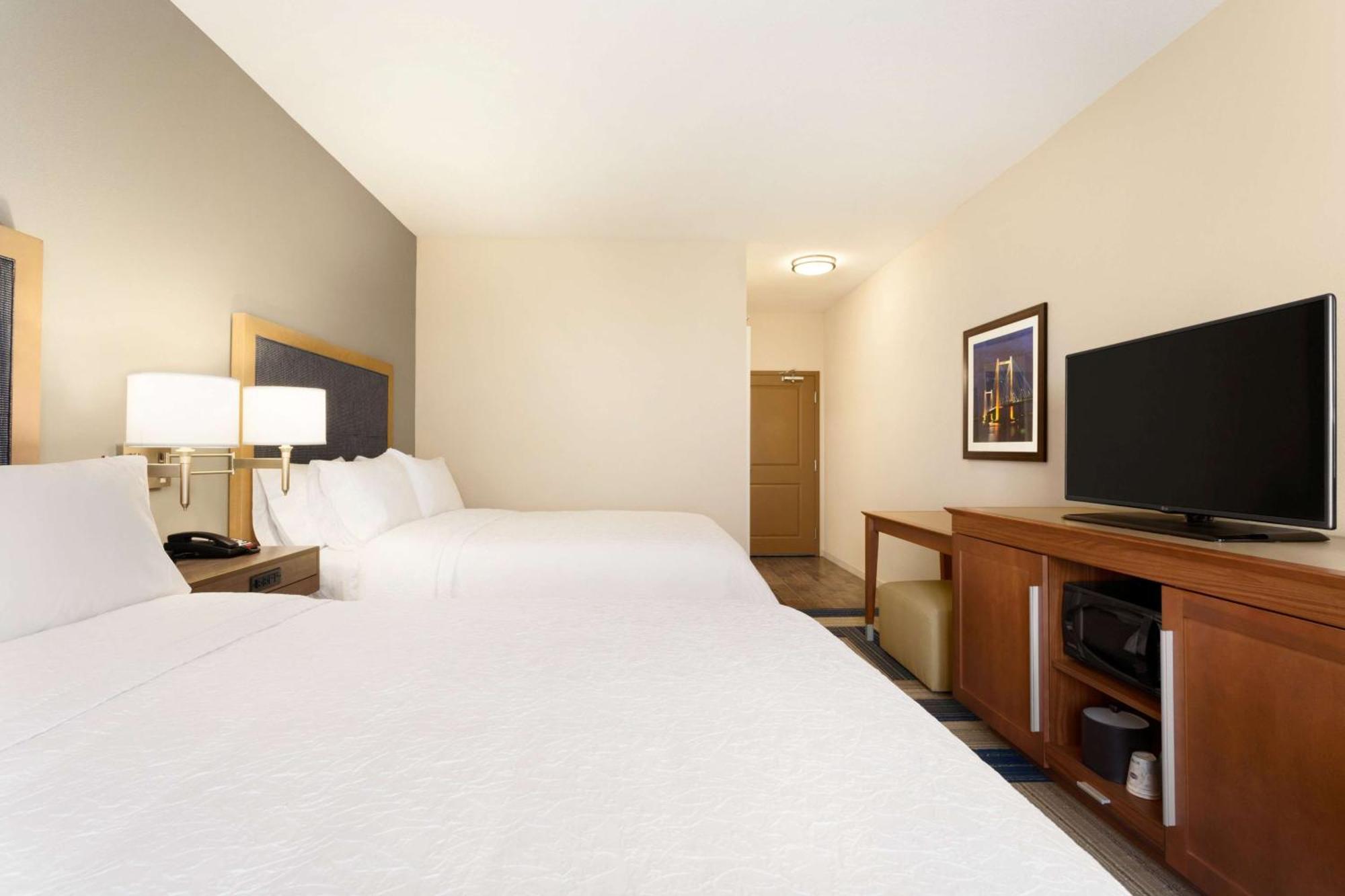 Hampton Inn By Hilton Kennewick At Southridge Екстериор снимка