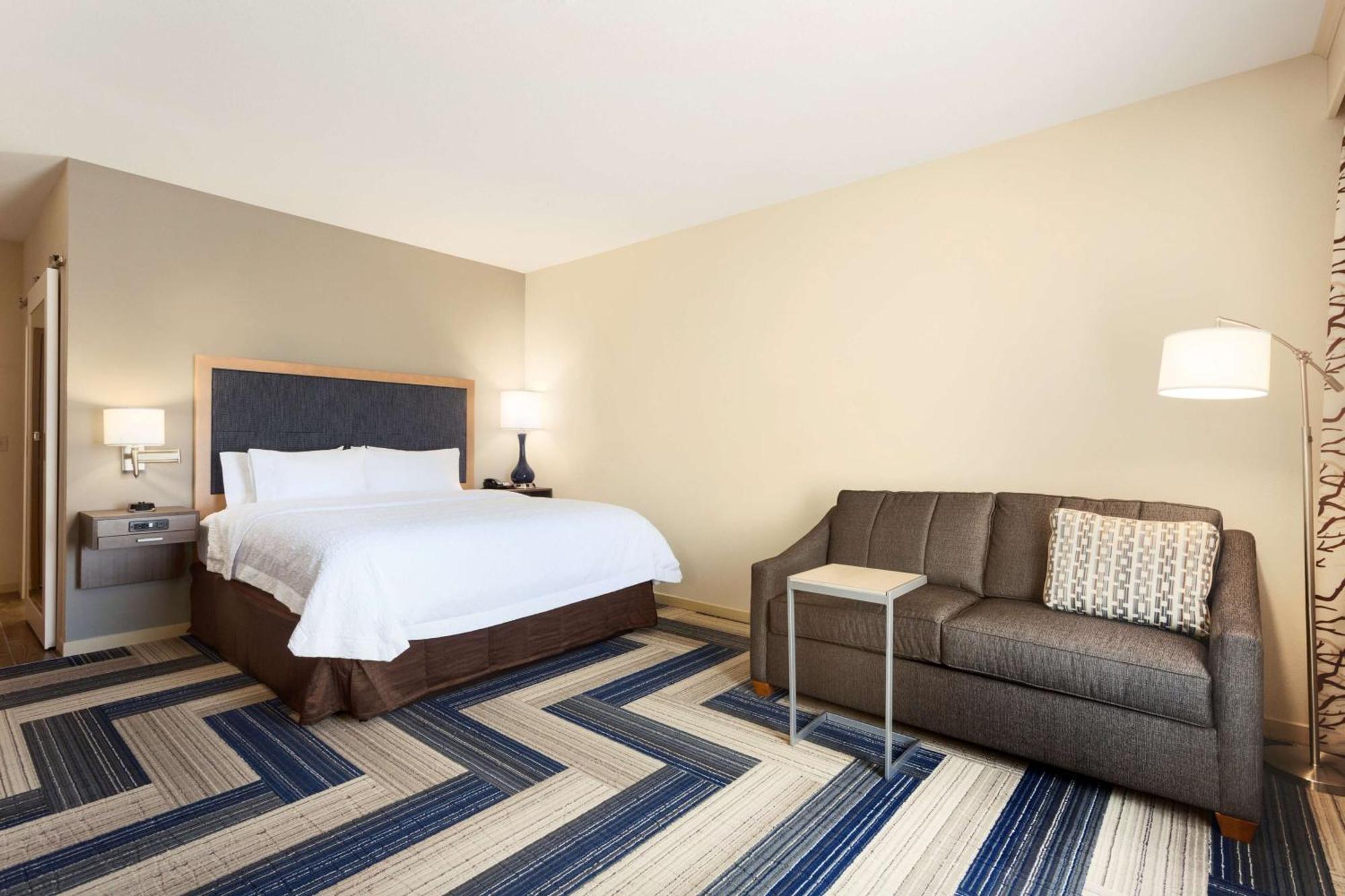 Hampton Inn By Hilton Kennewick At Southridge Екстериор снимка