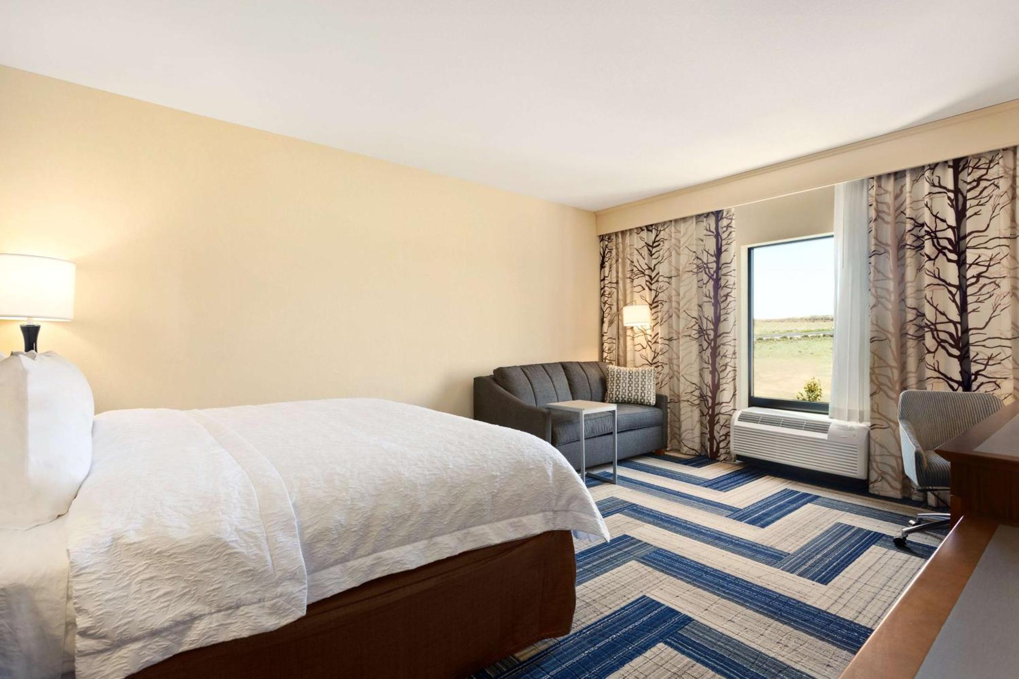 Hampton Inn By Hilton Kennewick At Southridge Екстериор снимка
