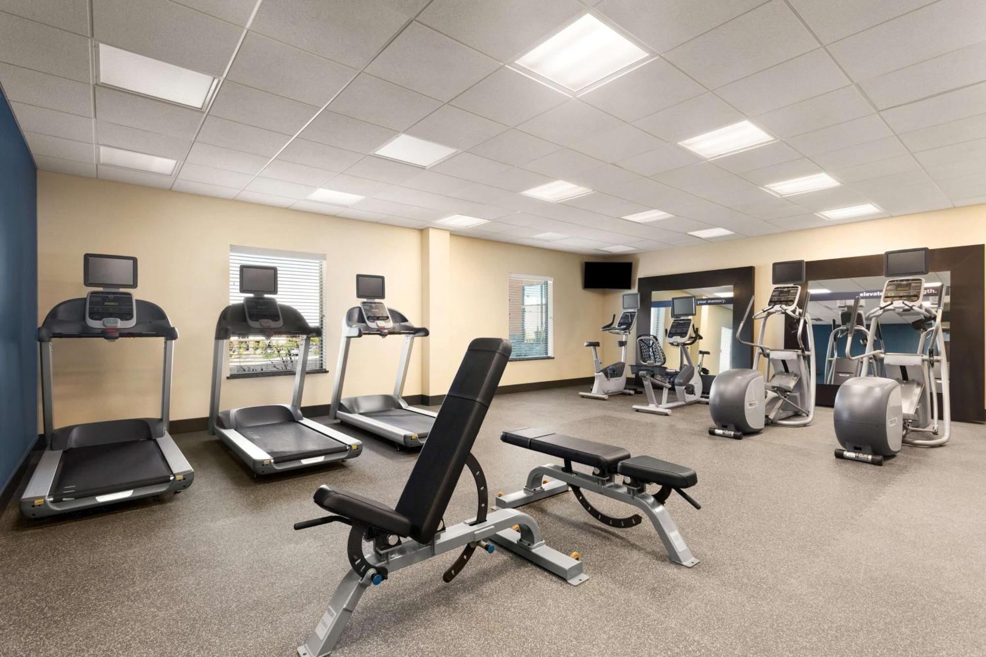 Hampton Inn By Hilton Kennewick At Southridge Екстериор снимка