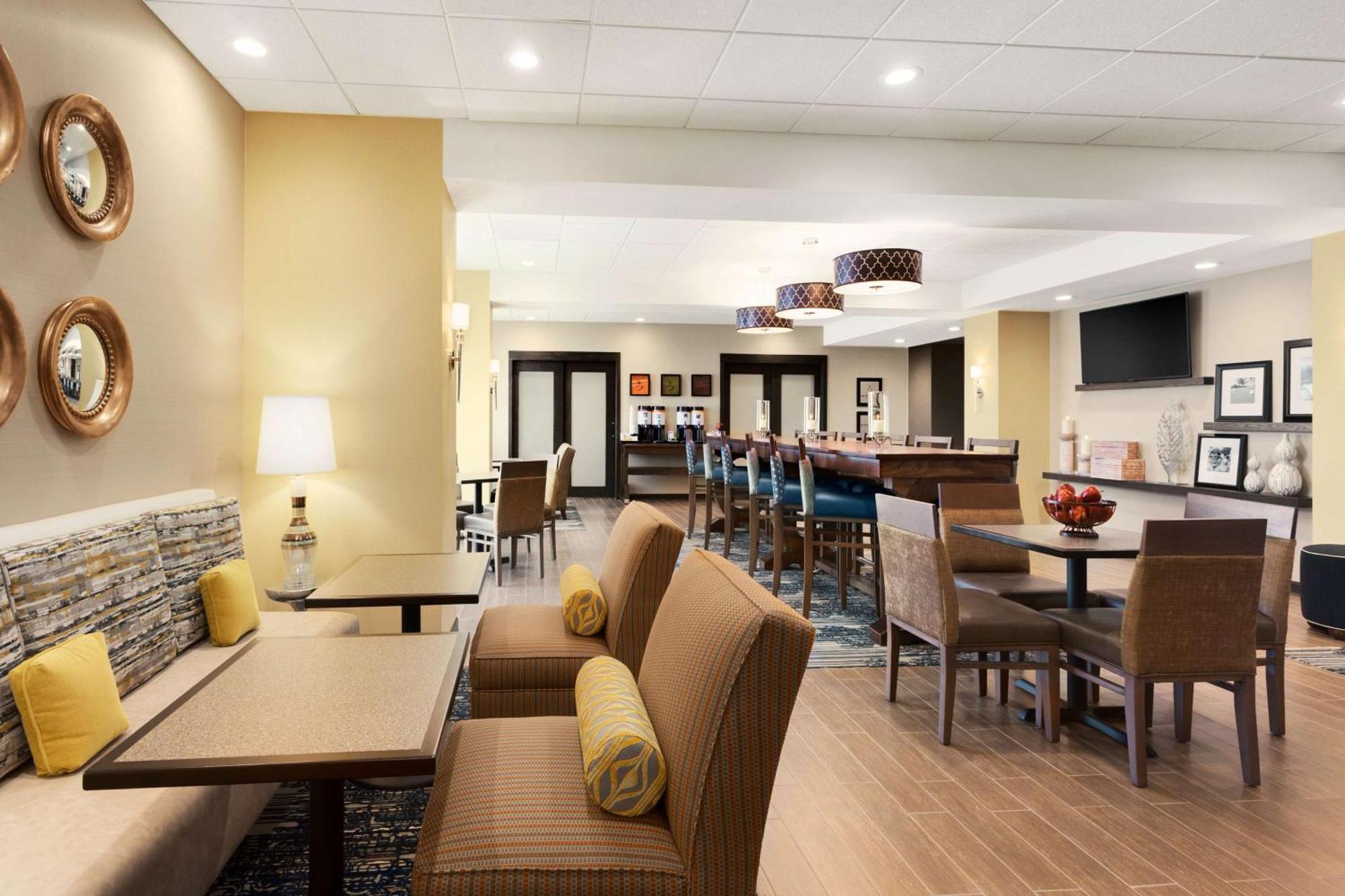 Hampton Inn By Hilton Kennewick At Southridge Екстериор снимка