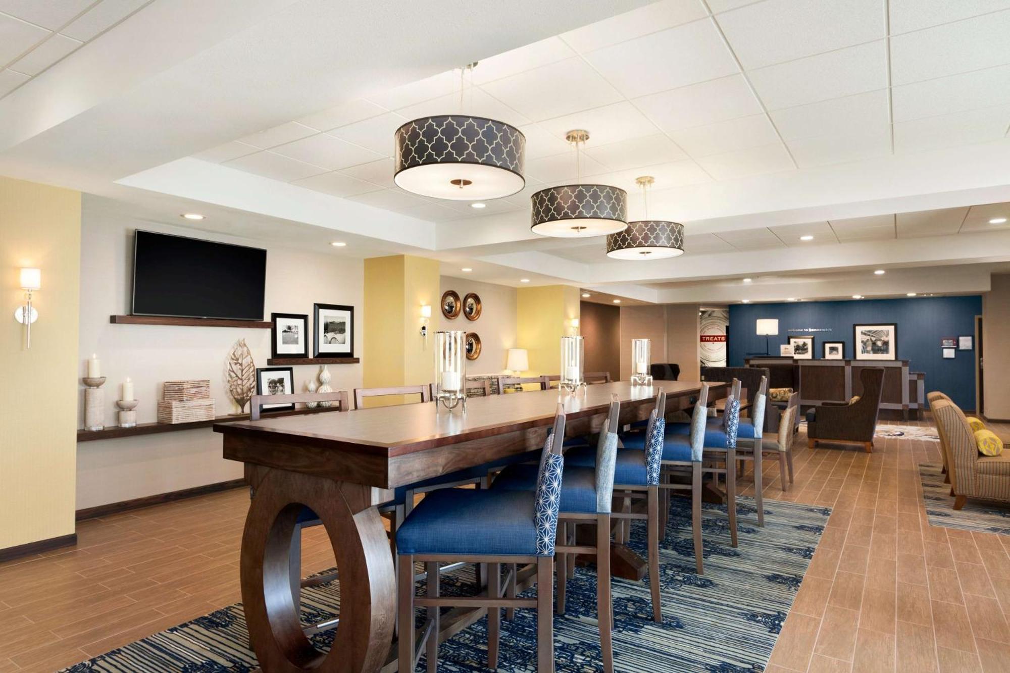 Hampton Inn By Hilton Kennewick At Southridge Екстериор снимка