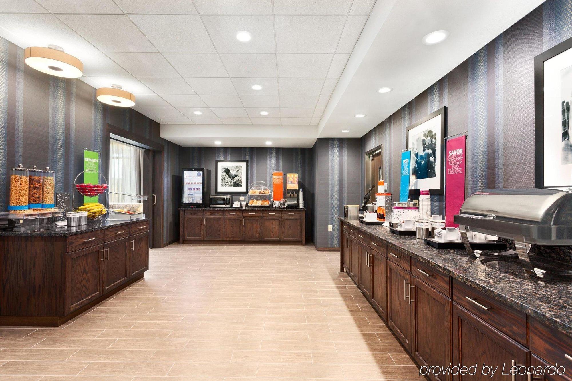 Hampton Inn By Hilton Kennewick At Southridge Екстериор снимка