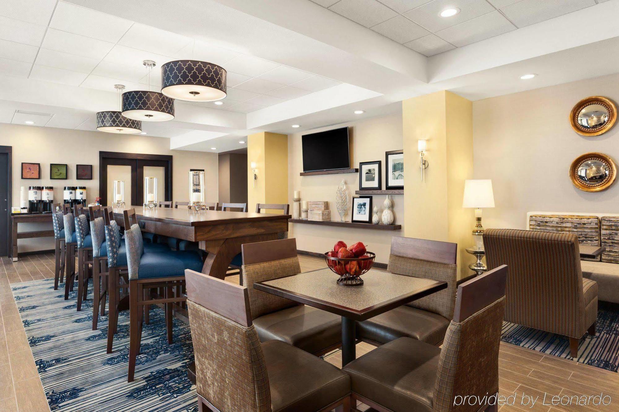 Hampton Inn By Hilton Kennewick At Southridge Екстериор снимка
